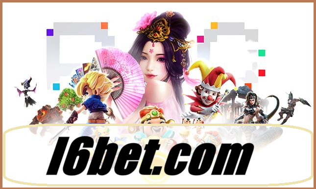 I6BET-Logo